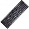 Teclado para Lenovo Ideapad Y500 Series Us