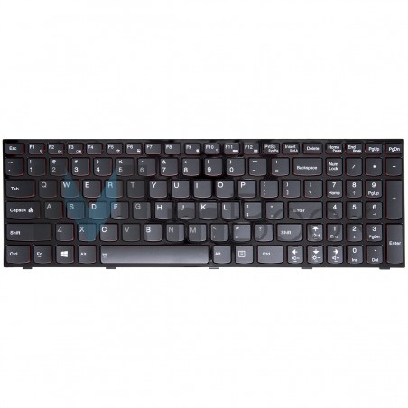 Teclado para Lenovo Ideapad Y500 Series Us