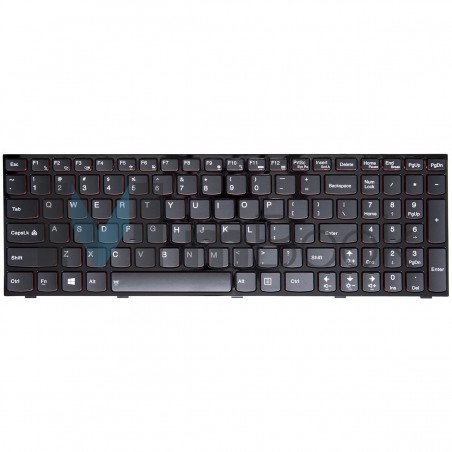 Teclado para Lenovo Ideapad Y500S Series US