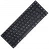 Teclado pra notebook compatível com PN MP-11P16PA-6985W