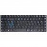 Teclado pra notebook compatível com PN MP-11P16PA-6985W