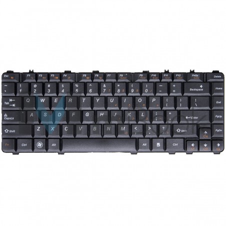 Teclado para Lenovo Ideapad V460 Us