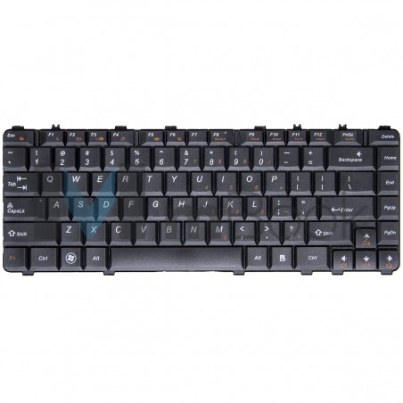 Teclado para Lenovo Ideapad Y450a Us