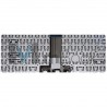 Teclado para HP Pavilion 13-U038CA Layout US