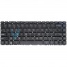 Teclado para HP Pavilion 13-U038CA Layout US