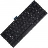 Teclado para Acer CB3-131 Layout US