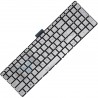 Teclado para HP Envy M6-AR000 17-G040NR Prateado, US