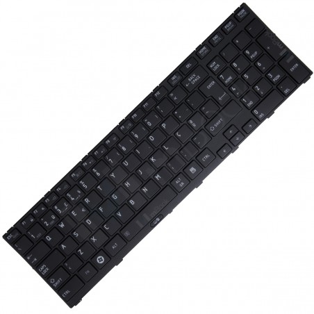 Teclado para Toshiba Tecra R850-Landis-08T03P R850-0CK03P