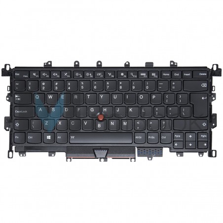 Teclado Para Lenovo Thinkpad Yoga X1 1st Gen