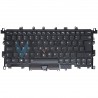 Teclado Para Lenovo Thinkpad Yoga X1 1st Gen