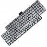 Teclado para HP Envy 15-W117CL US com LEDs