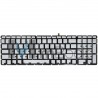 Teclado para HP Envy 15-W117CL US com LEDs