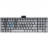 Teclado para HP Envy 15-W117CL US com LEDs