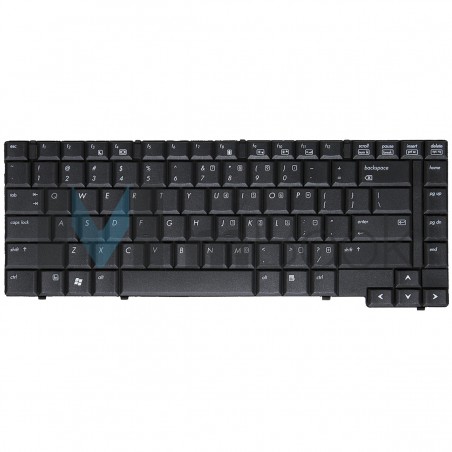 Teclado para HP Compaq compatível com PN 9J.N2G82.M01