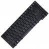 Teclado para HP Compaq compatível com PN 4H.N8201.161-2