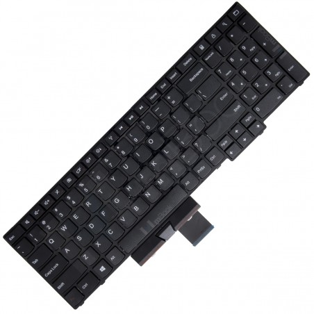 Teclado para Thinkpad Edge E530c Sem PointStick