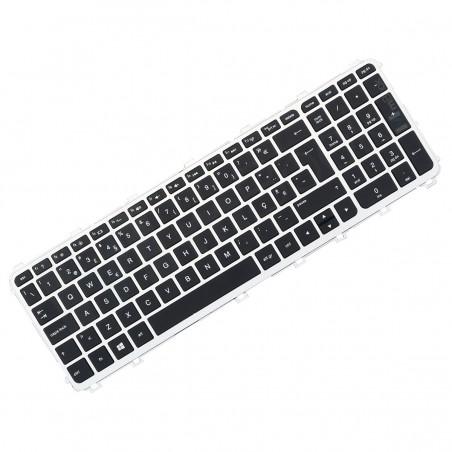 Teclado Hp Pavilion 17-j 17-j000 720244-001 V140626bs1