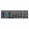 Teclado Hp Pavilion 17-j 17-j000 720244-001 V140626bs1