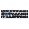 Teclado Hp Pavilion 17-j 17-j000 720244-001 V140626bs1