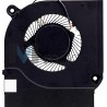 Cooler Fan ventoinha para Acer Predator PH315-52-75R0