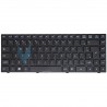 Teclado Positivo Premium N5000 N5500 N5200 N6000 N6300 N5510