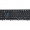 Teclado Positivo Unique N4140 N4100 N4500 Mp-09n78pa-f519