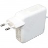 Fonte Carregador P/ Macbook A1370 Magsafe1 16.5v 60w