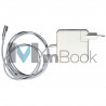 Fonte Carregador P/ Macbook A1370 Magsafe1 16.5v 60w