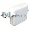 Fonte Carregador P/ Macbook A1370 Magsafe1 16.5v 60w