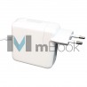 Fonte Carregador P/ Macbook A1370 Magsafe1 16.5v 60w