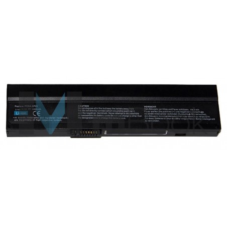 Bateria para Sony Vaio PCG-661R PCG-662