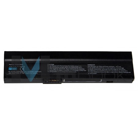 Bateria para Sony Vaio PCG-V505R PCG-V505R-PB