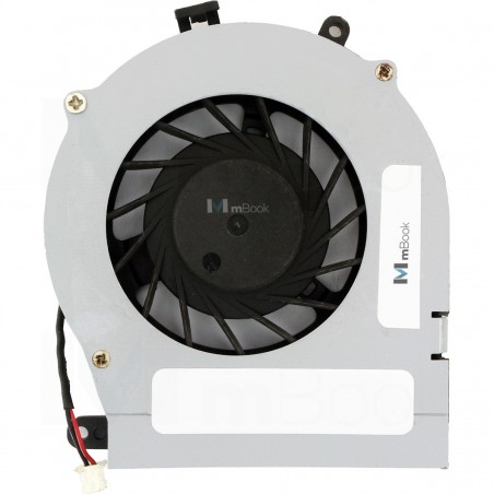 Cooler Fan Ventoinha Para Philco Phn 12063 Bs501005h-11