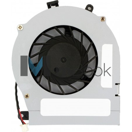 Cooler Fan Ventoinha Para Philco Phn 12063 Bs501005h-11