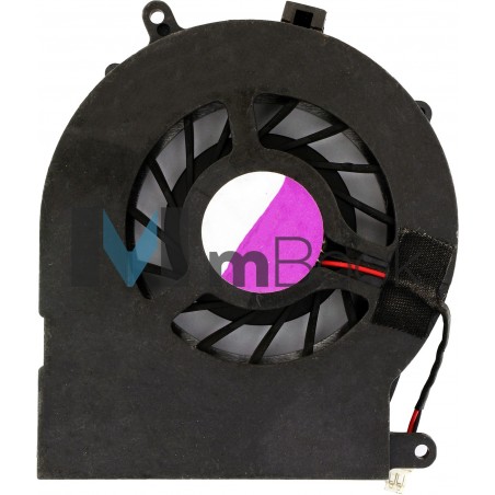 Cooler Fan Ventoinha Para Philco Phn 12063 Bs501005h-11