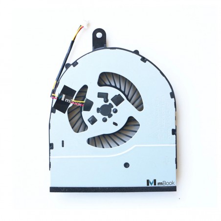 Cooler para Dell compatível com PN 02fw2c 0923py