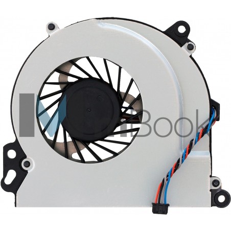 Cooler para HP Envy 17-j029nr