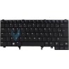 Teclado para Dell compatível com PN CN-0JD6K8 Com led