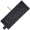 Teclado para Dell Inspiron 13 5379