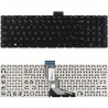 Teclado para HP Pavilion 15-BS121NR 15-BW Layout US