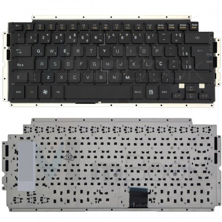 Teclado Para LG Compatível Com Pn Sn5125