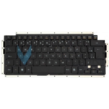 Teclado Para LG Compatível Com Pn Sn5125