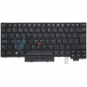 Teclado Para Lenovo Compatível Com Pn LIM16C16BR-G62