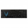 Teclado para Sony Vaio SVE171ACXB 149150811 US com LED