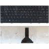 Teclado para Toshiba compatível com PN MP-12Q56CU63561W