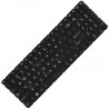 Teclado para Toshiba Satellite L50-bst2nx5 L50-c US