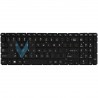 Teclado para Toshiba Satellite L50-bst2nx5 L50-c US