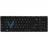 Teclado para Toshiba Satellite L50-bst2nx5 L50-c US