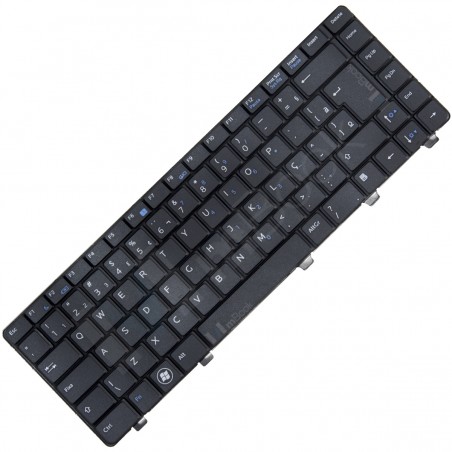 Teclado Dell Vostro 02HVPN