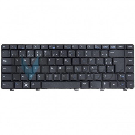 Teclado Dell Vostro 02HVPN